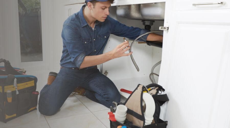 Professional Leak Detection Services in Polvadera, NM